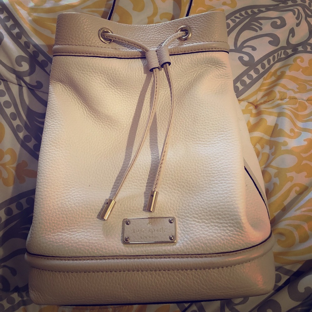 Kate Spade shoulder purse